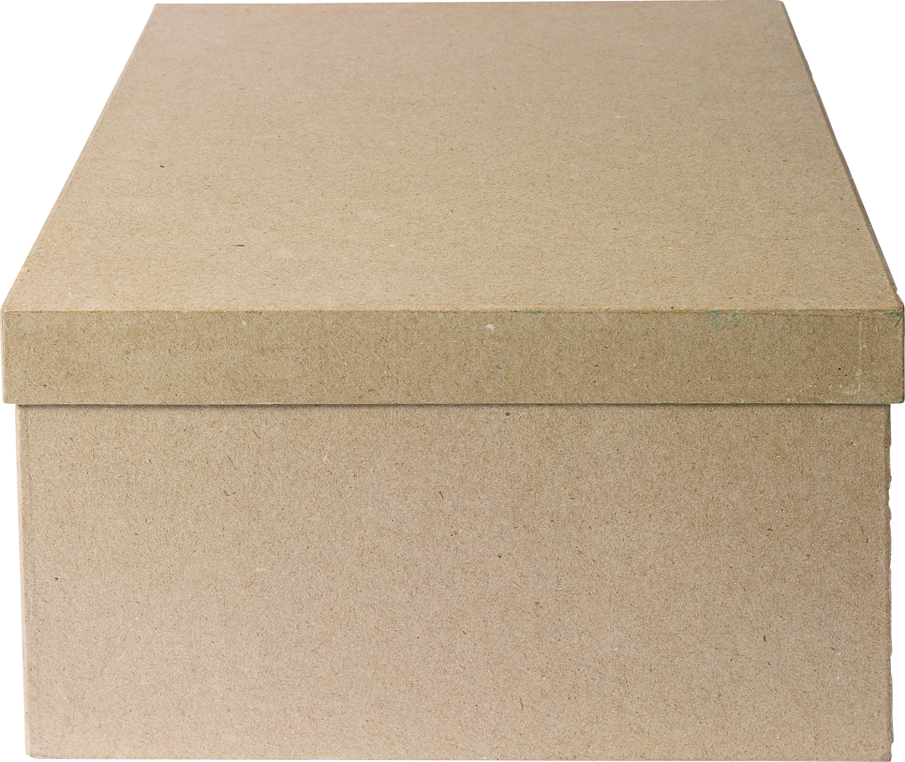 KnorrPrandell KNORR PRANDELL 2119292931 Box 265 x 265 cm Pappe natur