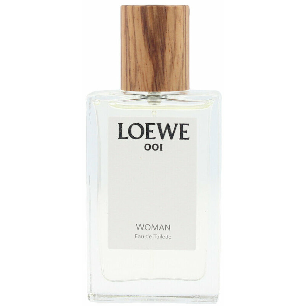 Dámsky parfum 001 Loewe 385-63036 EDT (30 ml) Loewe 30 ml