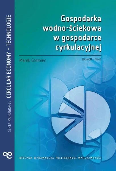 Wasser- und Abwasserwirtschaft in der Wirtschaft... – Marek Gromiec