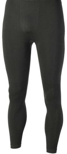 Briconess Weiche Modal-Baumwoll-Elasthan Thermostrumpfhose Schwarz Größe S 200 g/m² 3719602