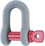 WT WINTECH a.s. Hochfester Typ D 1,5t ZAR - Packung mit 1 Stück