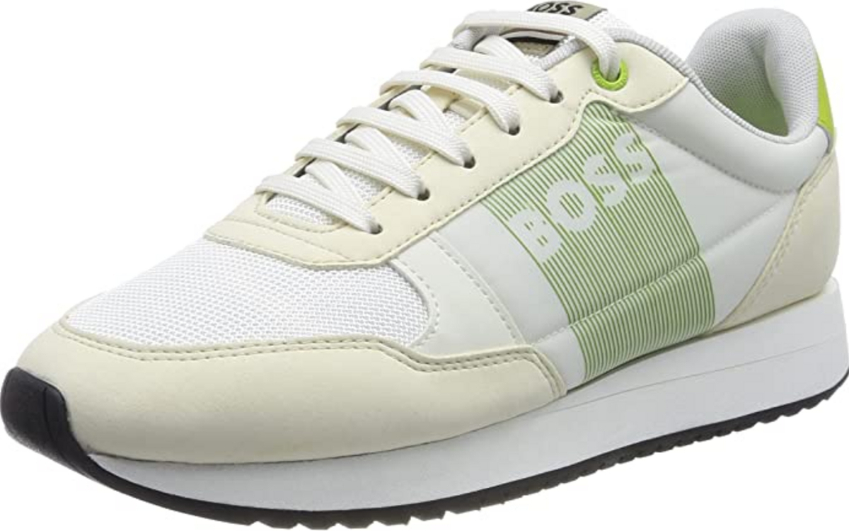 Členková obuv Hugo Boss