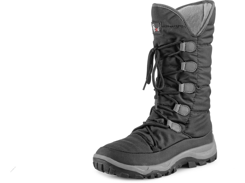 CXS WINTER LADY dámske zimné topánky, VEĽKOSŤ/VARIANTA: 38