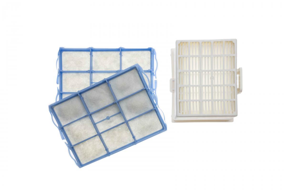 Filtre VACS HF1593 kompatibilné s BOSCH GL 30 BSGL 30000...399999, 1 ks