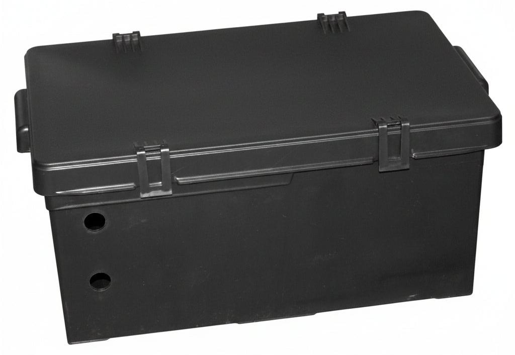 Wolf Neutralisationsbox für COB-40 2483689
