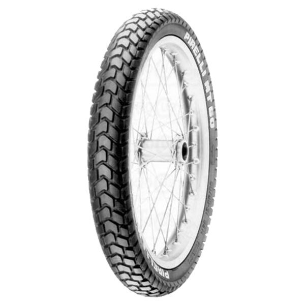 Pneumatiky PIRELLI MT 60 (F) 90/90-19 M/C 52P DP TT