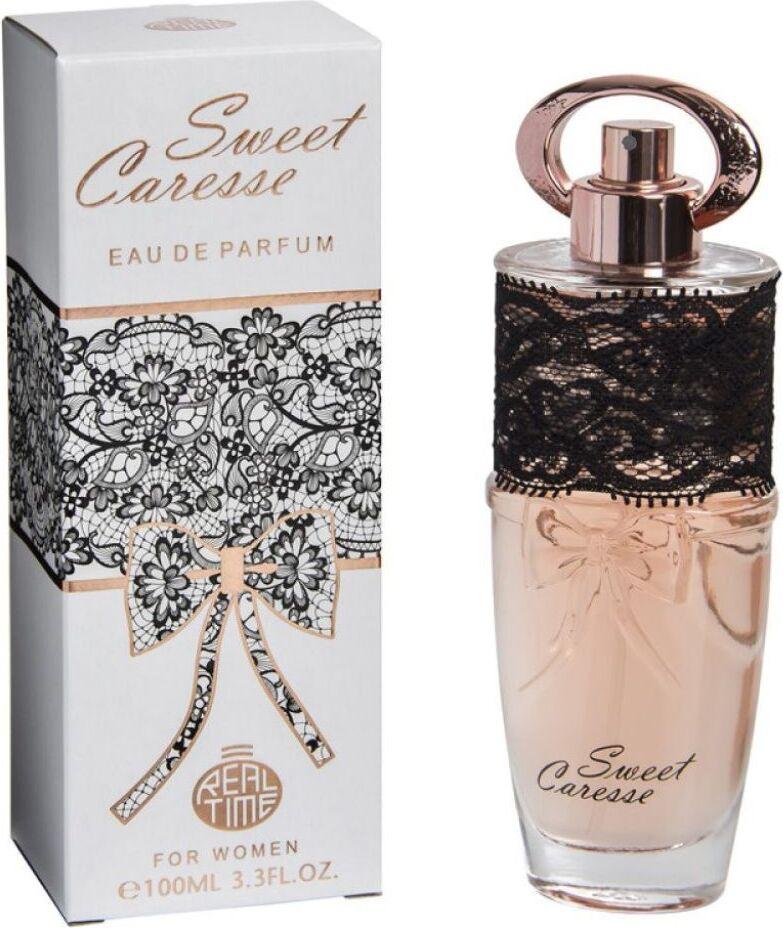 Real Time Elegant Duftkreation: Caresse Eau de Parfum, 100ml RT093