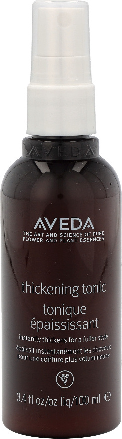Tonik na vlasy Aveda Thickening Tonic 100ml - Zahustenie a Zosilnenie