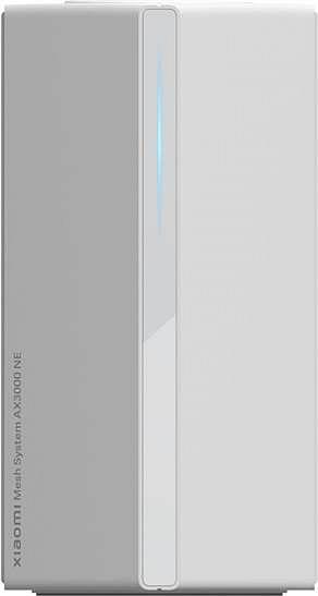 Xiaomi Mesh System AX3000 NE EU. 3000Mbps. Xiaomi Mesh Einheitlicher WLAN-Name DVB4459GL