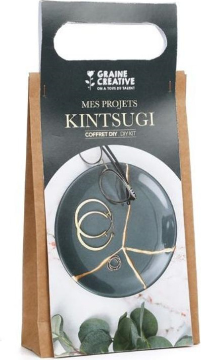 Graine Creative GC Kintsugi DIY-Set | Kaufland.de