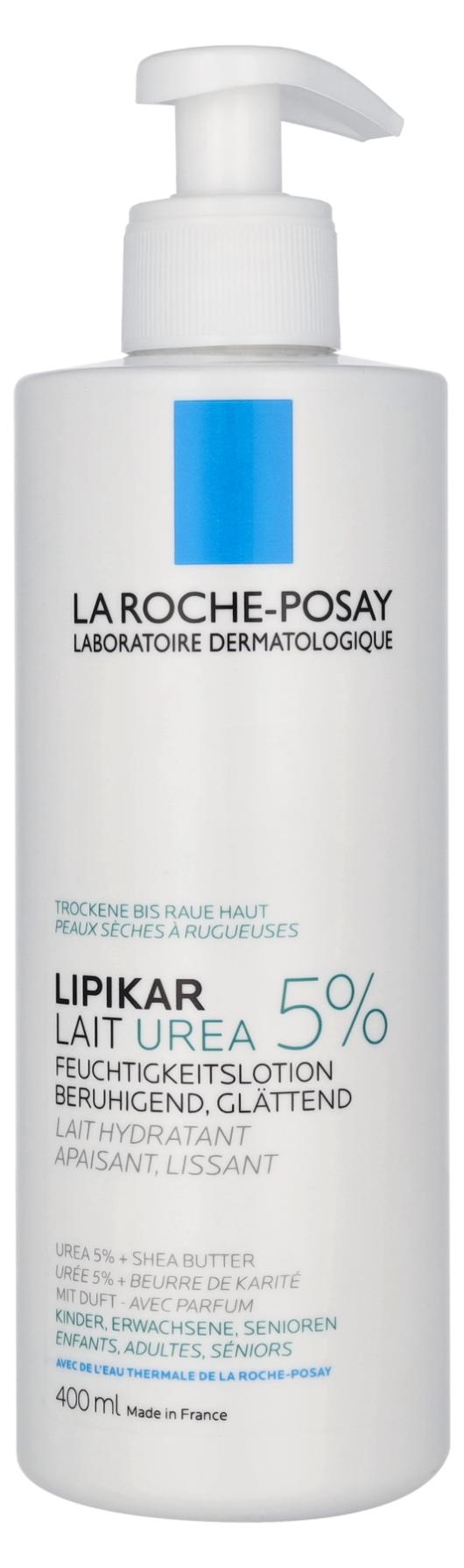 La Roche-Posay Milch La Roche-Posay Lipikar Lait Urea 5+ 15996784