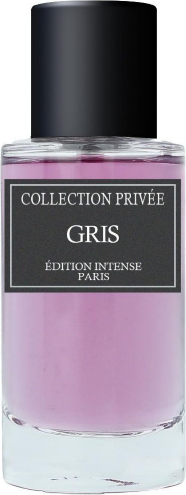 Šedá 50ml parfémová voda pre mužov