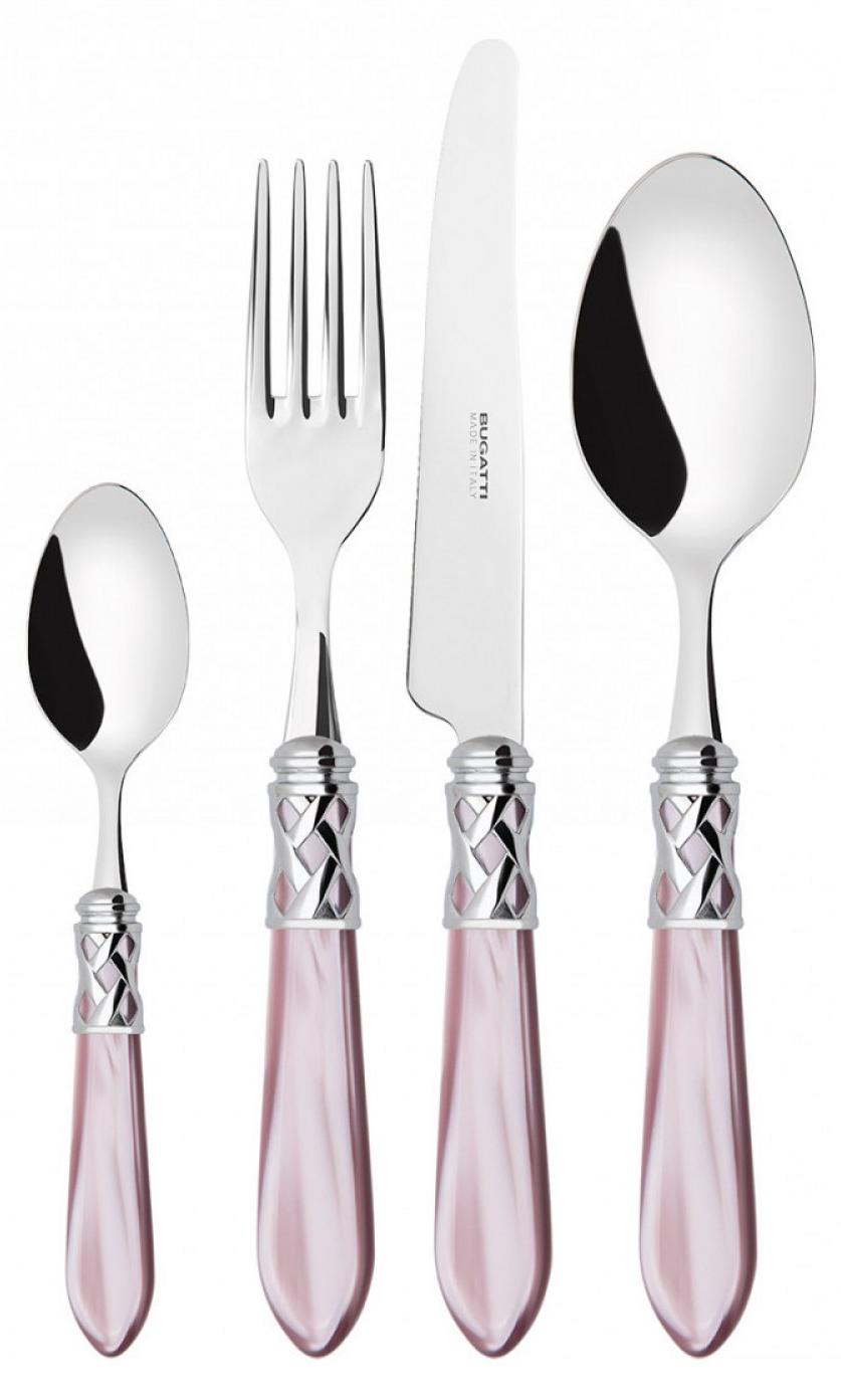 Casa Bugatti Aladdin, Set 24 Besteckkiste Galerie ALCLM-S4250