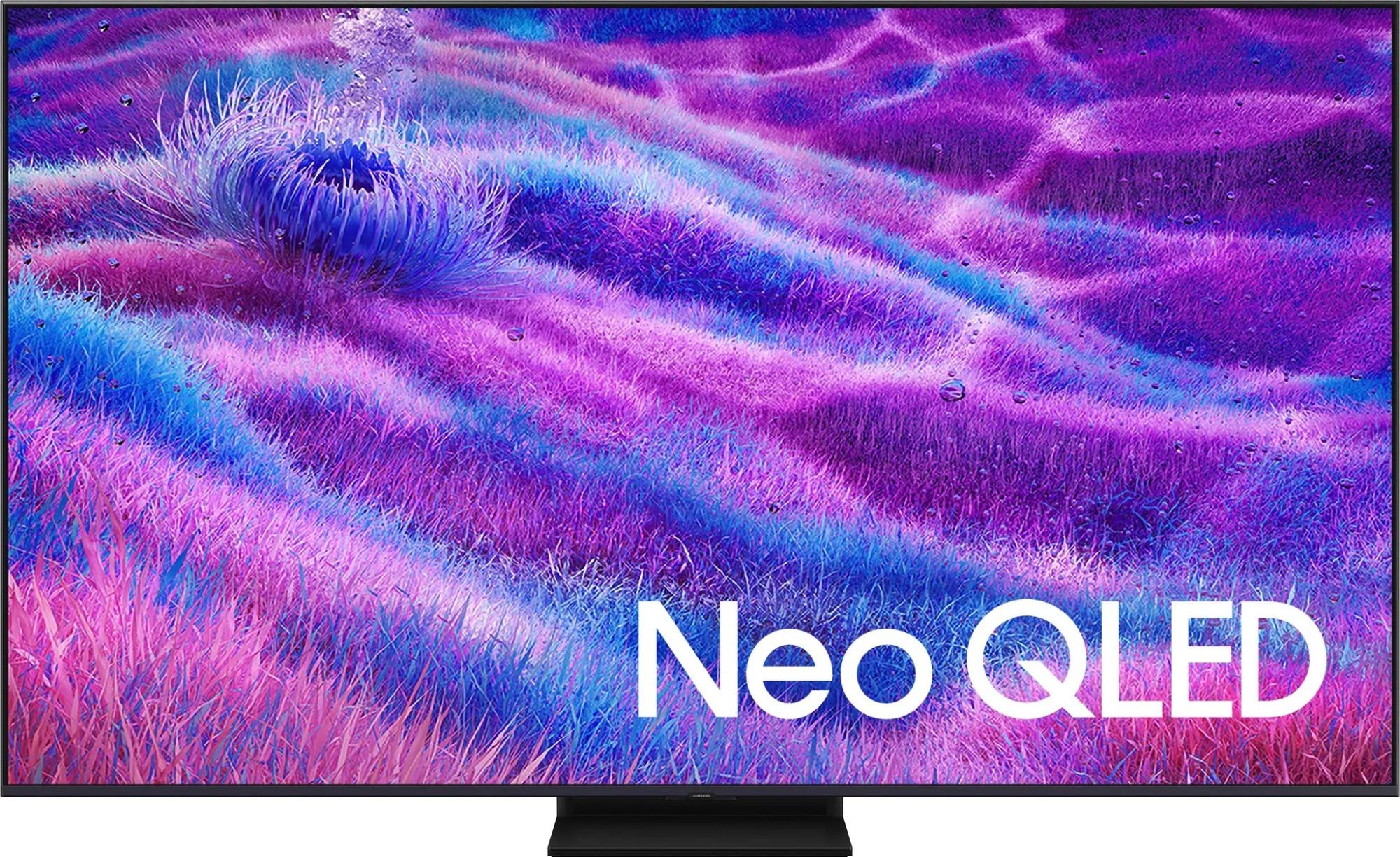 Samsung QE75QN80FAUXXN 4K Neo QLED Fernseher 75 Zoll QE75QN80FAUXXU