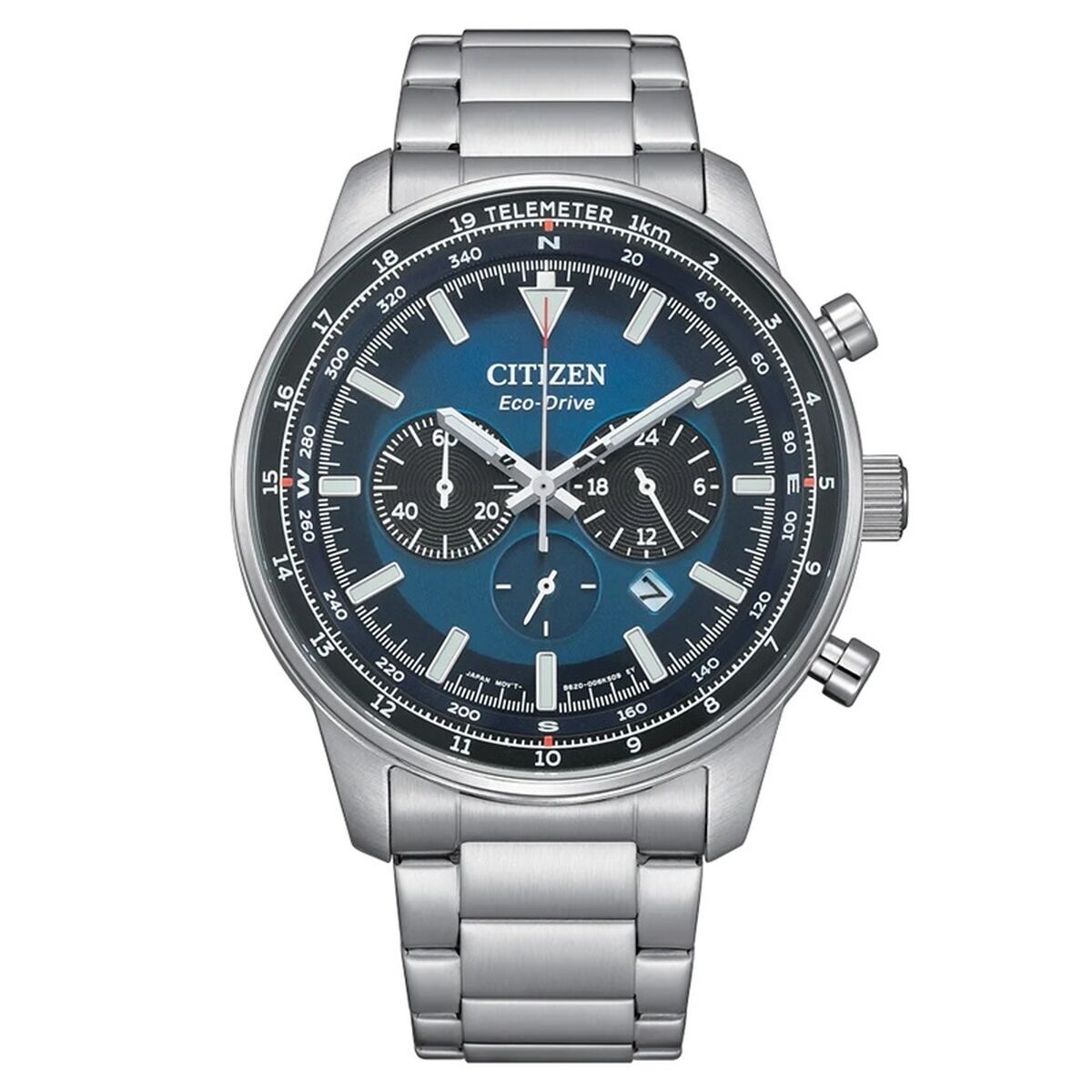 Hodinky Citizen model CA4500-91L