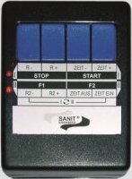 SANIT 01.103.00..0000 Wartungs- und Service