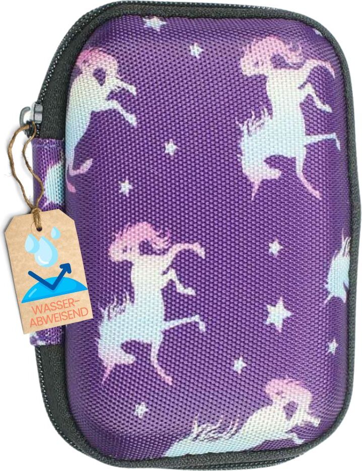 caseroxx Schutz Tasche für Beurer BR 10 / 60 / 90 10020584-003