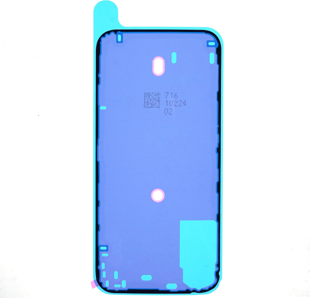 OEM Klebeaufkleber für die Rückseite des Gehäuses für iPhone 16 Plus