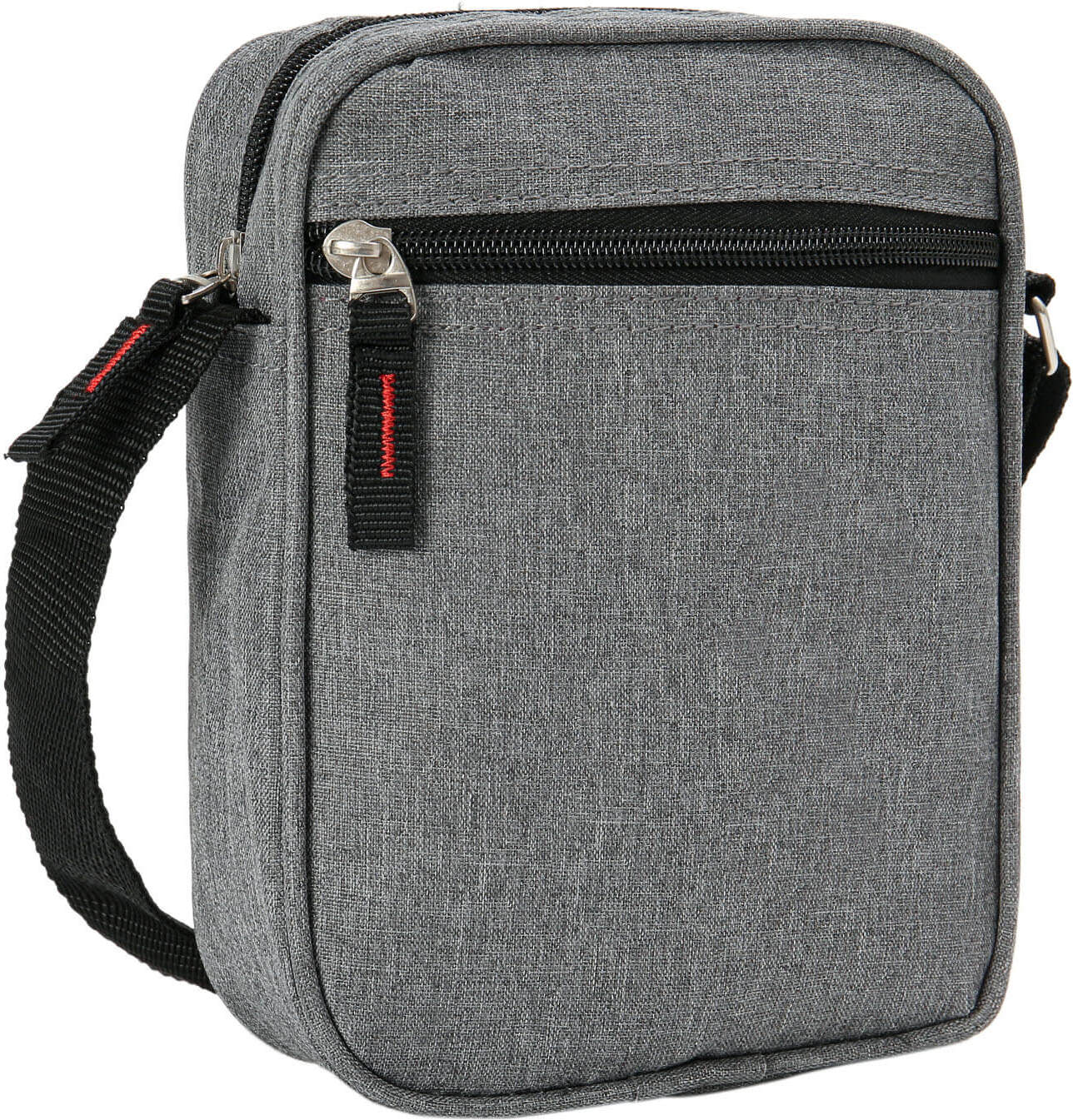 Leoberg Outdoor- und Reisetasche für Damen und Herren - Tasche in 307002-Grau-2 307000