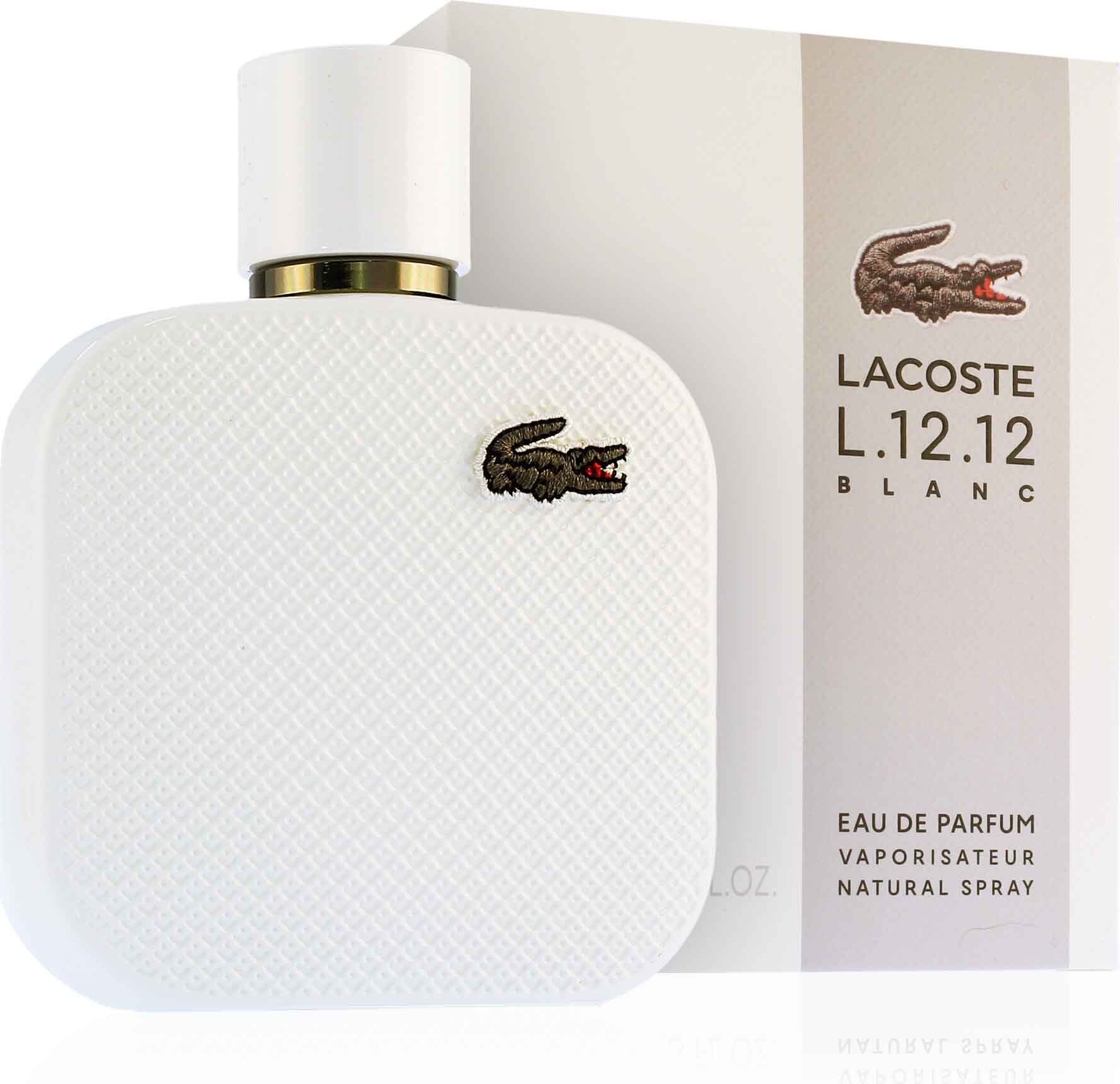 Lacoste Herren Lacoste GrÃ¼n Parfum Parfum Herren Lacoste Parfum