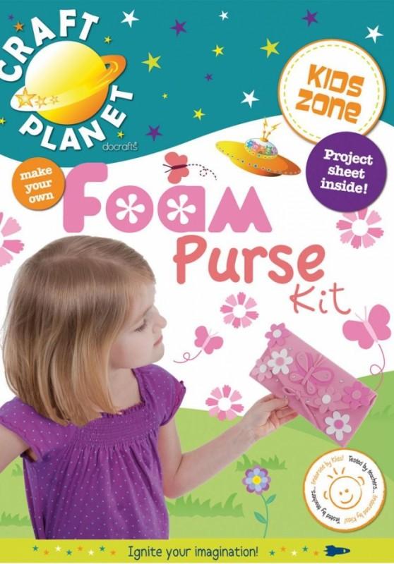 Dalprint Schaumstoffbeutel-Set, 1 Stk.