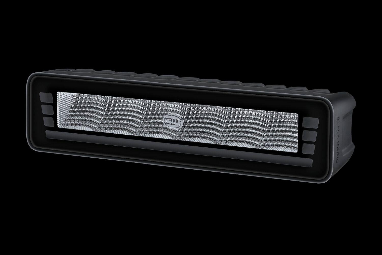 HELLA Rückfahrscheinwerfer Rückfahrleuchte 2ZR 358 236-251 Vorne 176,6mm 44,1mm 64,8mm 500g
