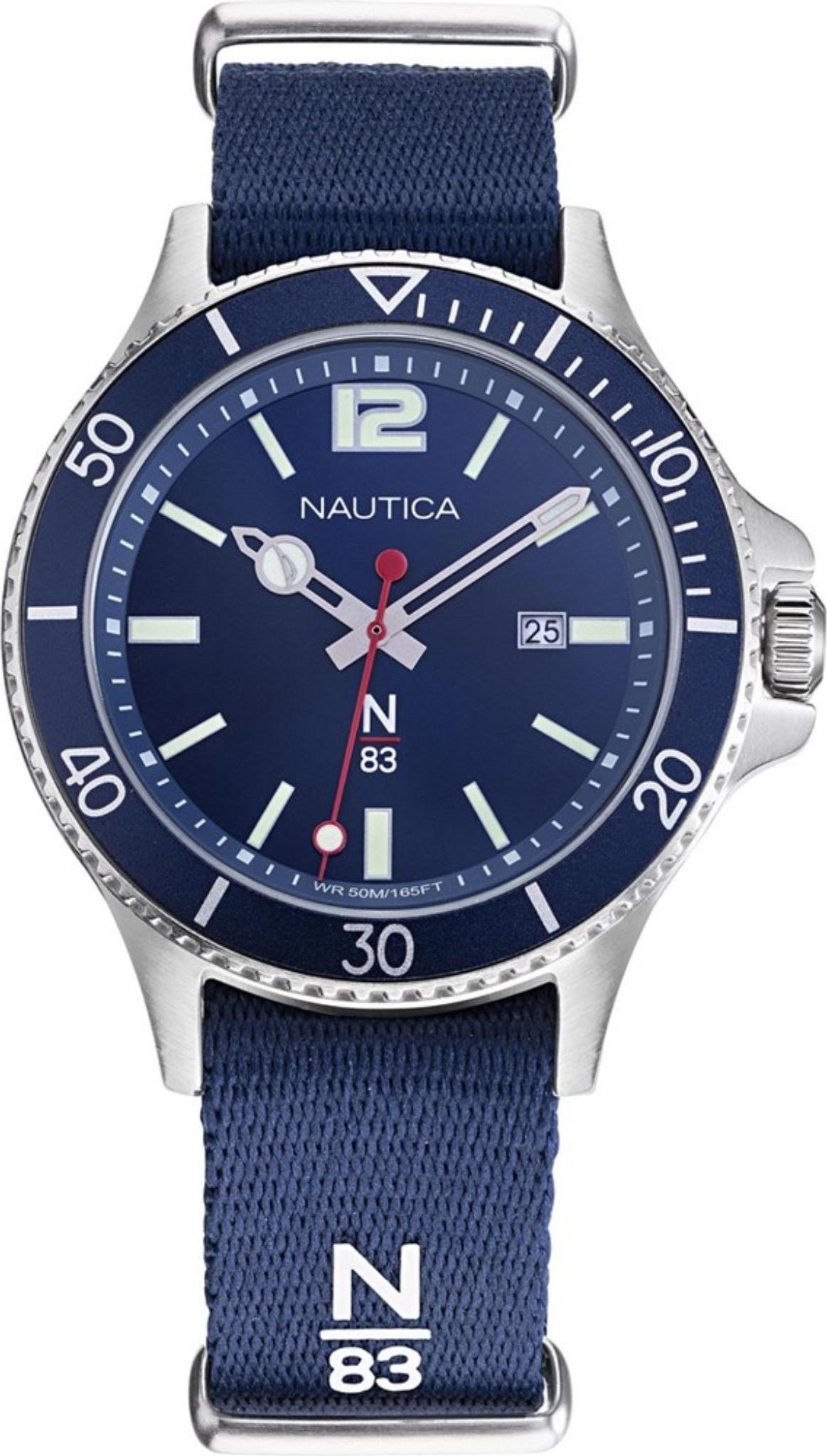 Nautica NAPABS904