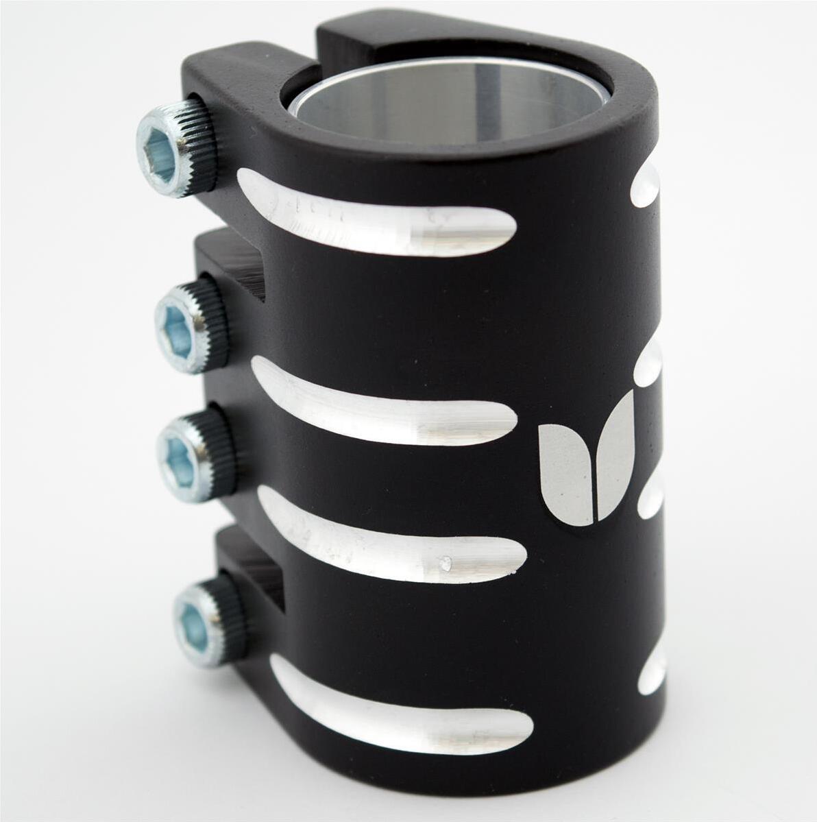 Blazer Pro Quad Stunt-Scooter Clamp HIC 35 Schwarz