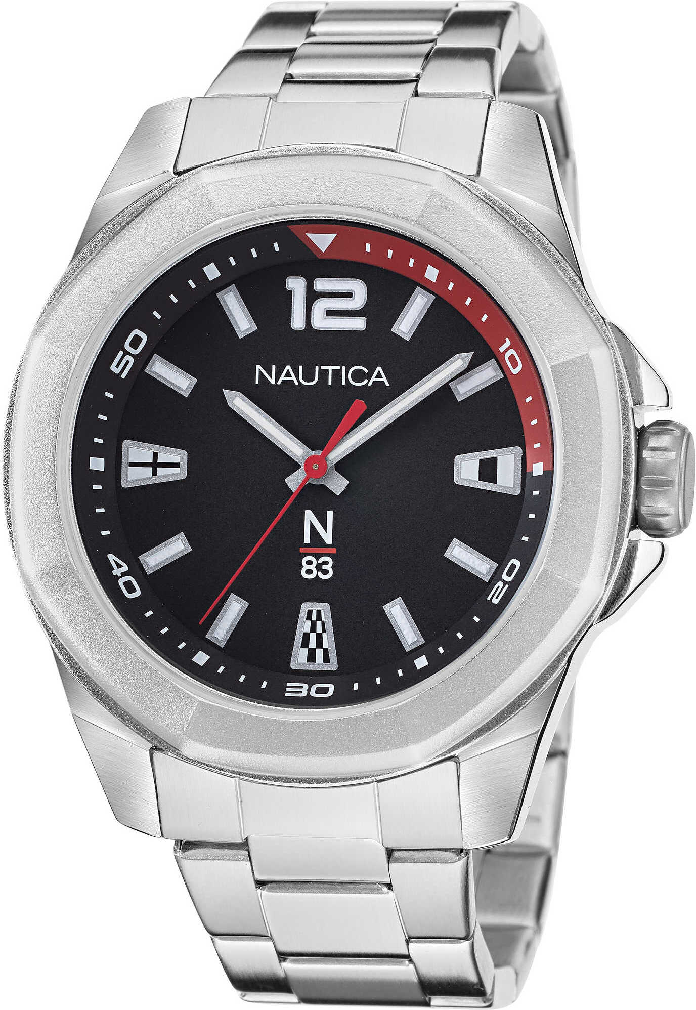 Nautica N83 Tortuga Bay NAPTBF104 Herrenuhr N83 Tortuga Bay