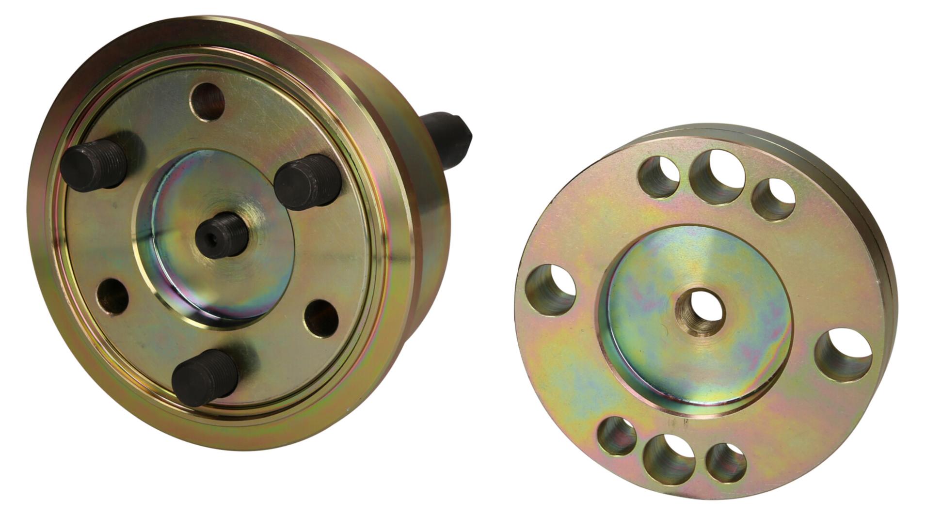 KS Tools Dichtringmontage-Satz für Hino, 7-tlg 460.4340