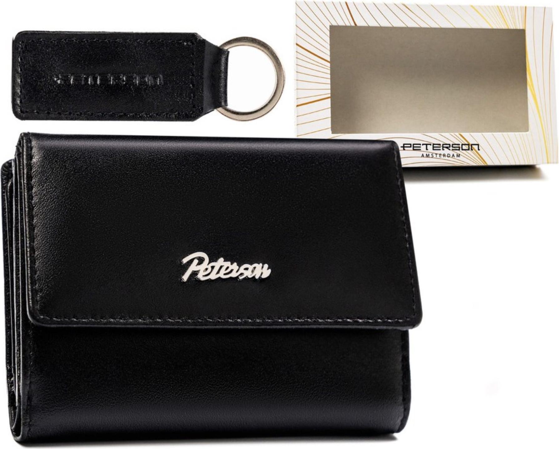 Brieftaschen Peterson rovicky270930
