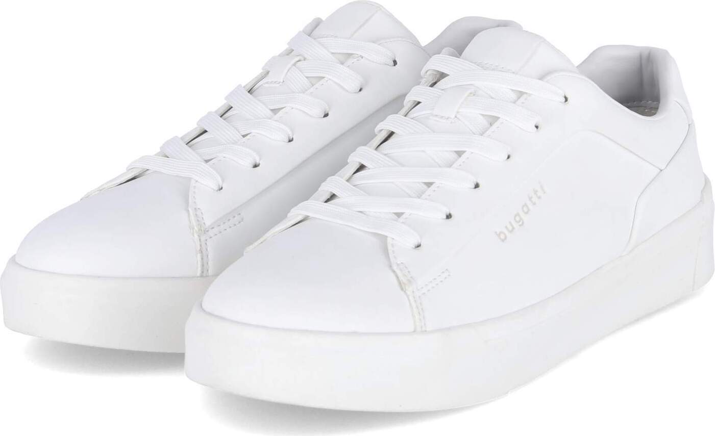 Bugatti Sneaker Herren Weiss
