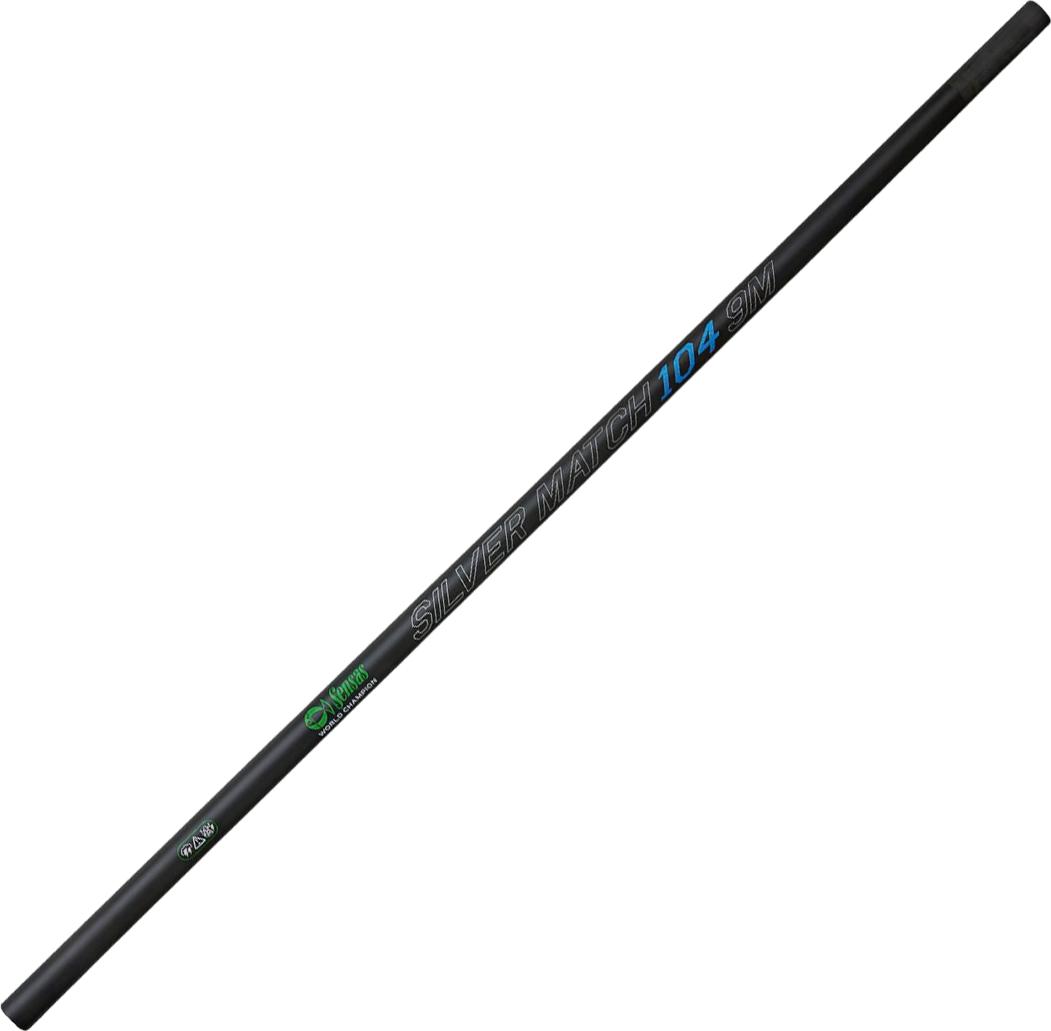 Sensas Silver Match 104