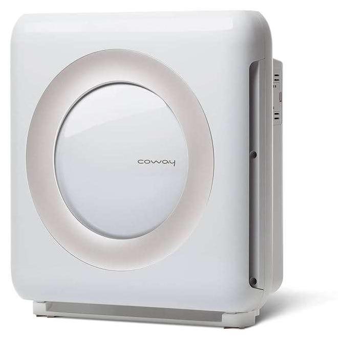 Čistička vzduchu Coway AP-1512HH, ionizátor, filter EPA