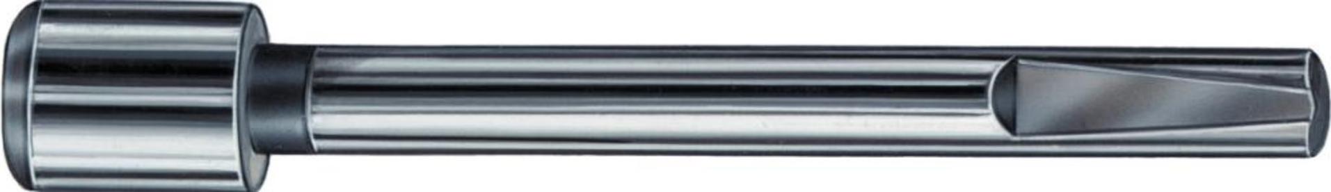 GfS Spantechnik GFS Spantechnik Führungszapfen Gr. 2 14,0 mm mit Innenkühlung 15624140