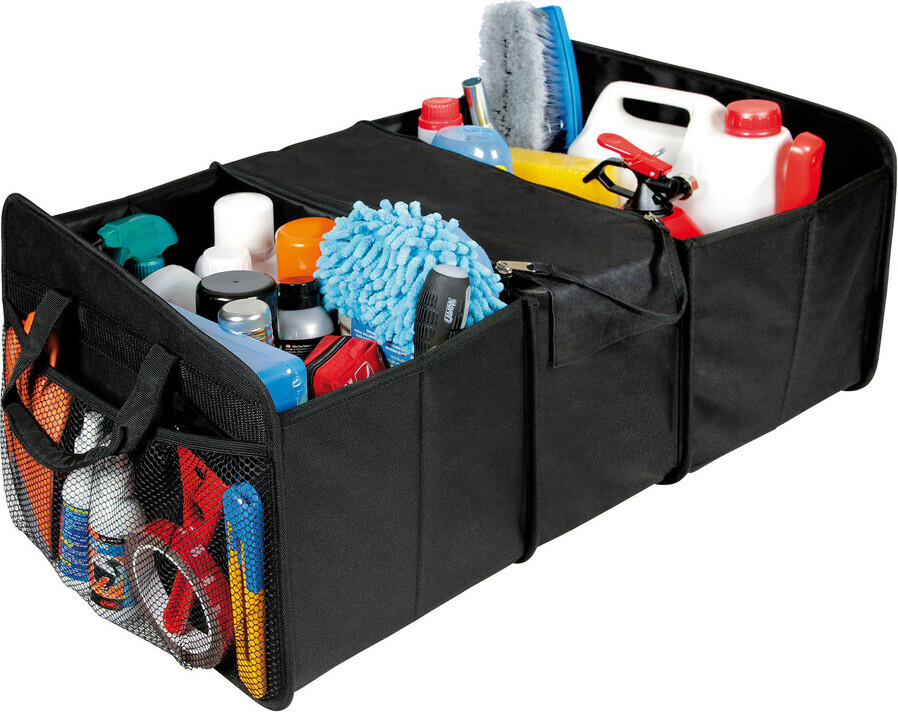LAMPA Organizer Deluxe für Kofferraum - XL 69963