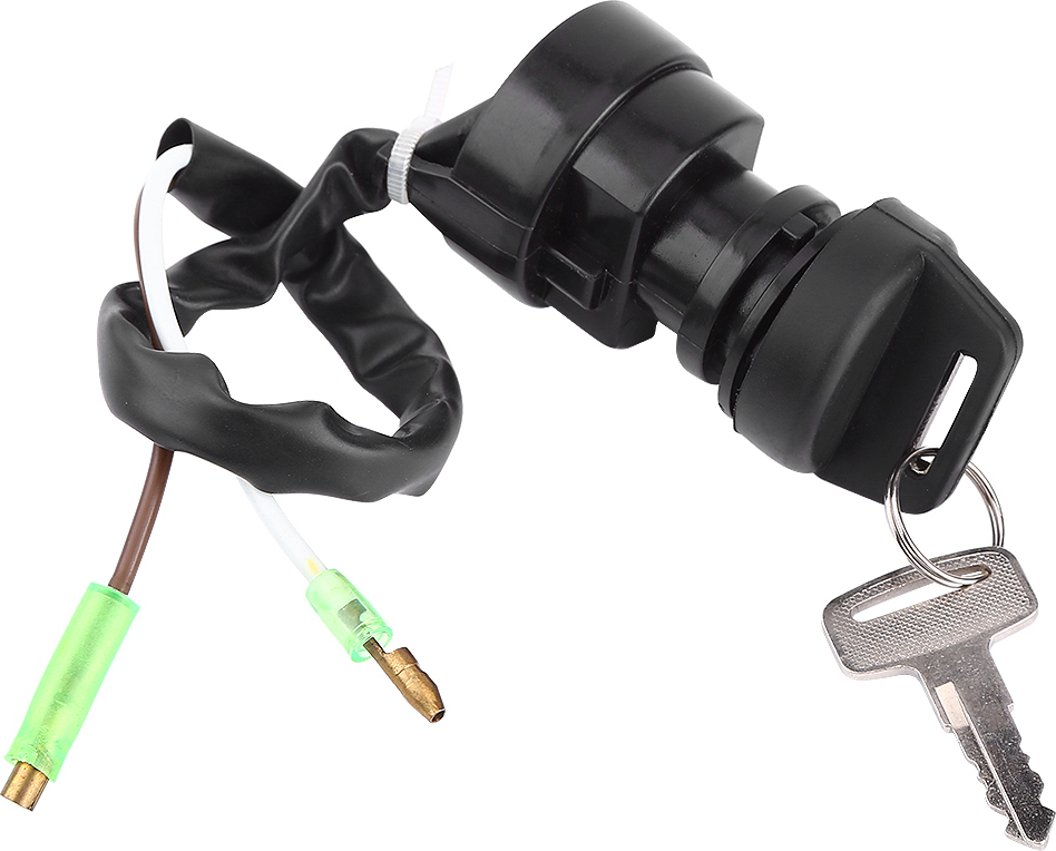 Cocosity Zündschalter, Zündschlüsselschalter, Zündschalterbaugruppe, Motorrad-Zündschalter, ATV-Zündschalter