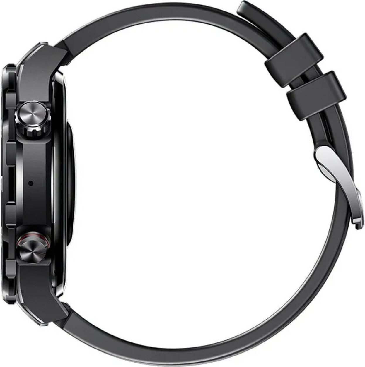 HOCO Smartwatch Y16 Inteligentné športové hodinky 260 mAh Vodotesný zdravotný spoločník čierna