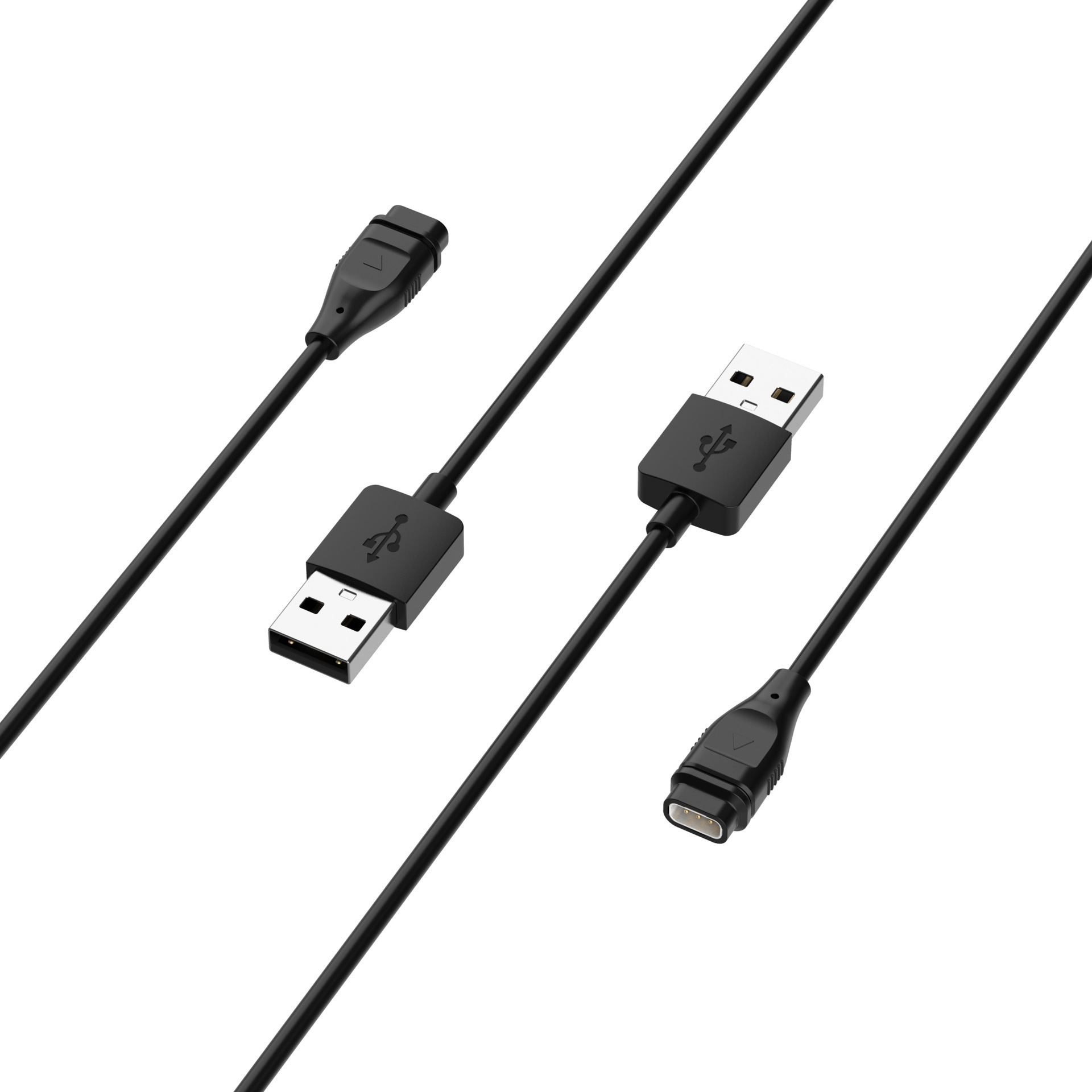 Adaptateur USB-C Chargeur Montre Coros Pace 2, Apex, Vertix – Convertisseur Type C Fiable & Portable