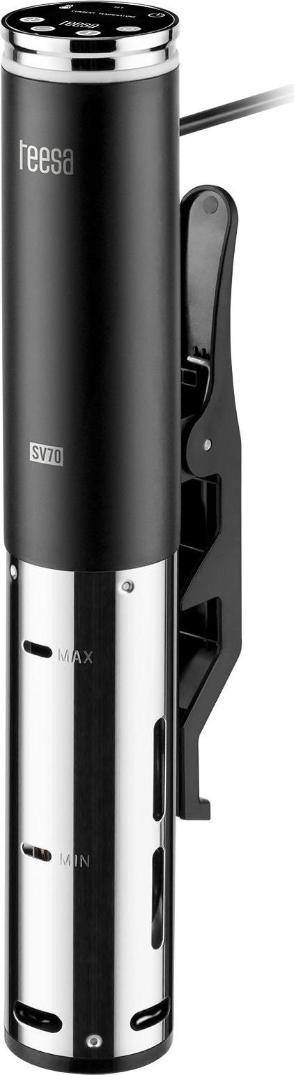 Uni-T Teesa TSA8048 Sous-vide-Garer SV70, 1200 W