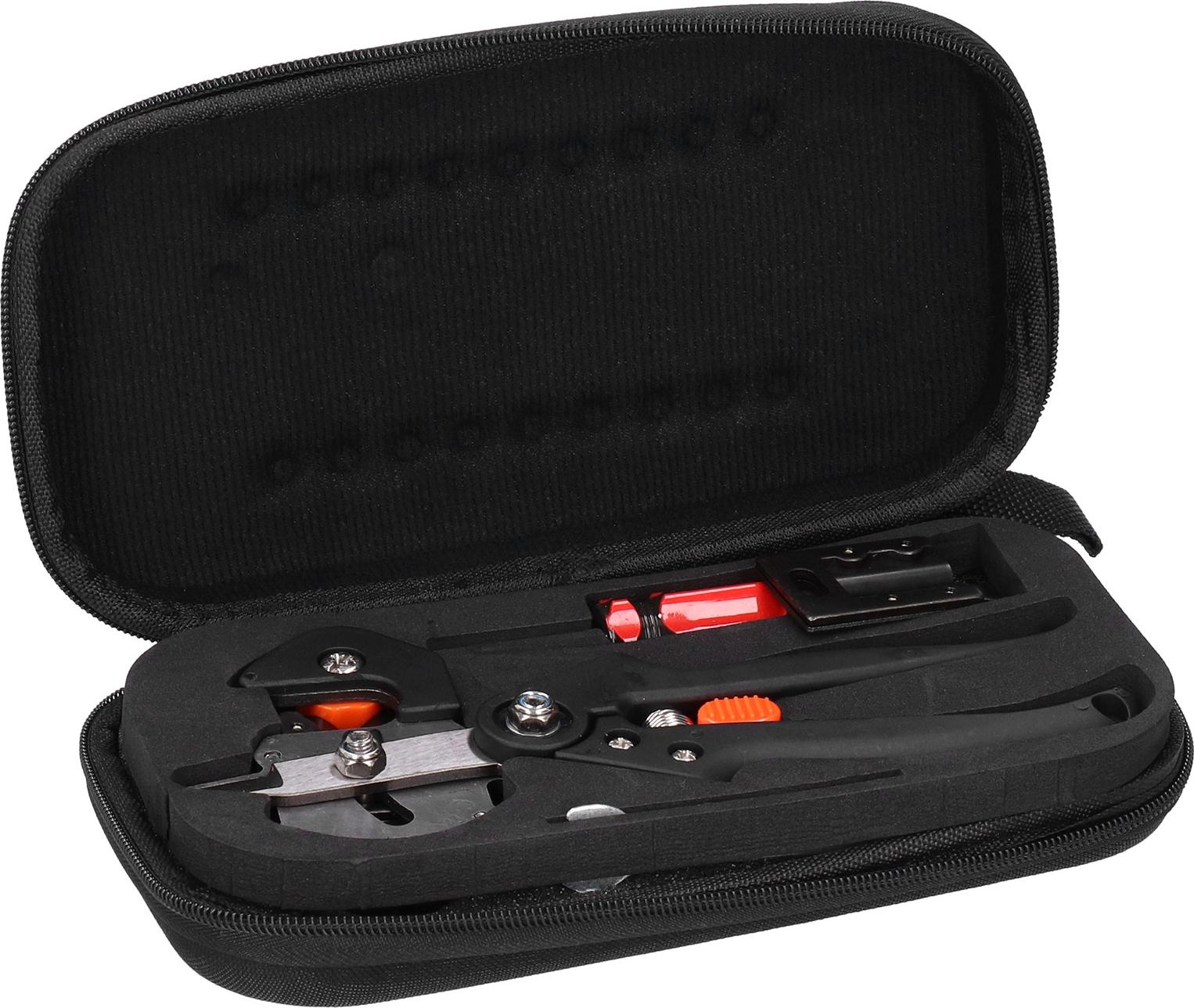 Cocosity Gartentransplantationswerkzeug Set Pflanzbaum Zweig Schnittschere Scherschnreide G?rtner Professionelles Suppliesblack