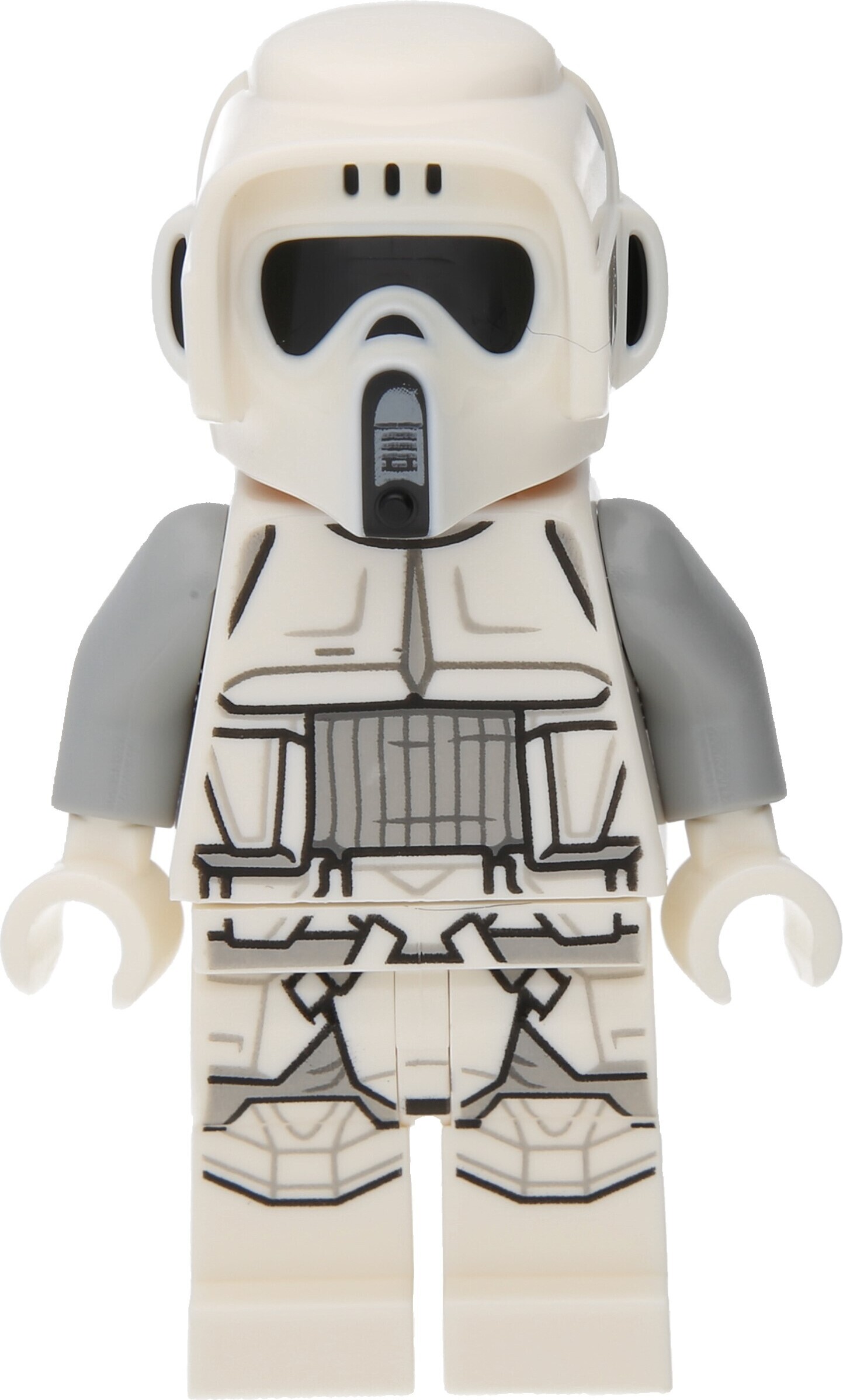 LEGO Star Wars: Imperiálny prieskumník