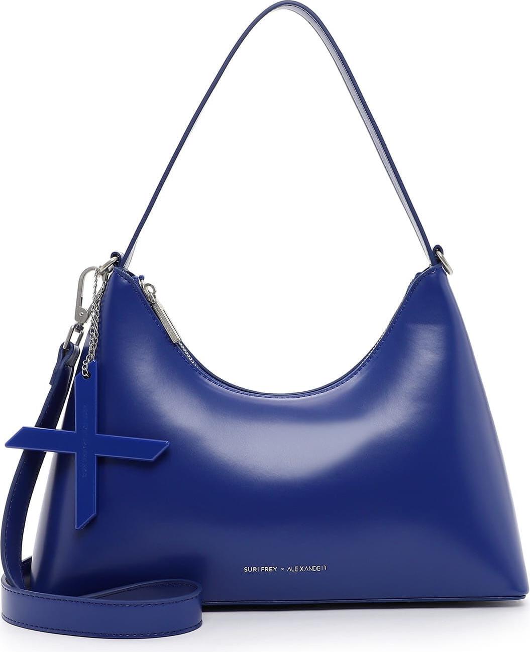 SURI FREY Damen Beutel SURI FREY X ALEXANDER 37690-Onesize, 37701-Onesize, 37702-Onesize, 37709-Onesize SUR-6196 royal Onesize