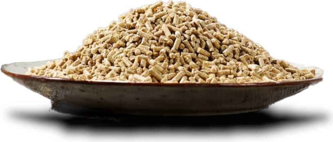 WachtelGlück® Basis Wachtelfutter 5 Kg VZ10529