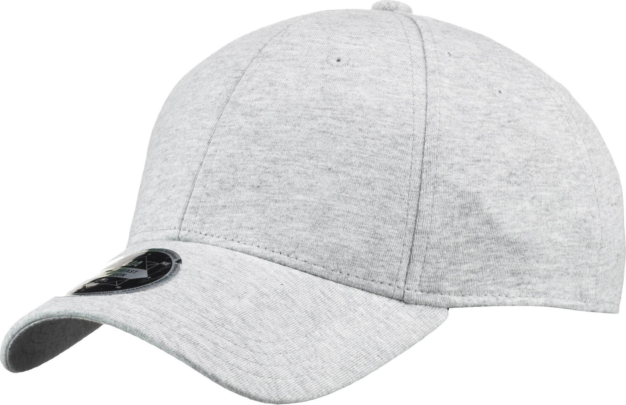 UA Universal Athletics UA Northeast Division Cap grey marl 16 S/M 701756