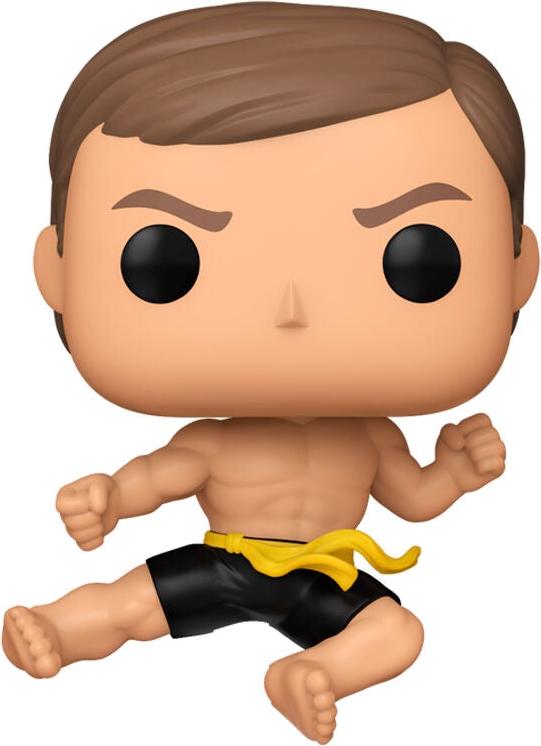 Northix Bloodsport Action Figure, 7-Inch Collectible, Van Damme
