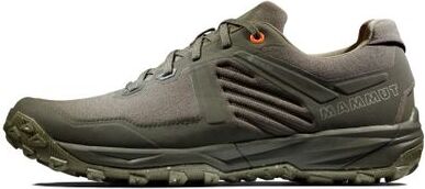 MAMMUT Ultimate III Low GTX® Topánky Pánske Green 42