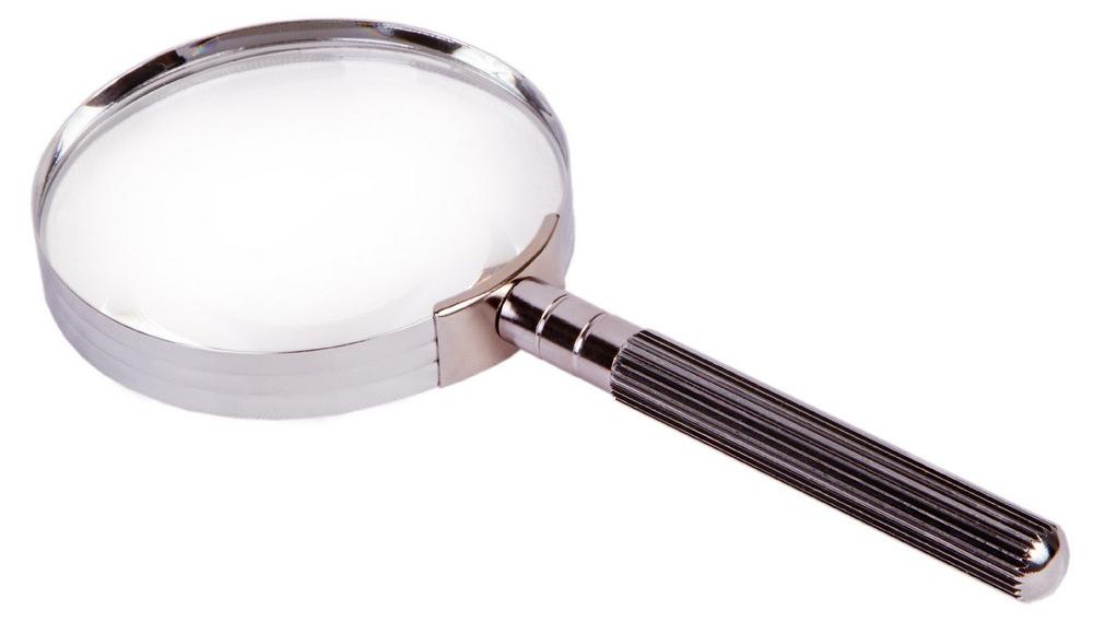 Levenhuk - 74055 - Zeno Handy ZH23 Lupe