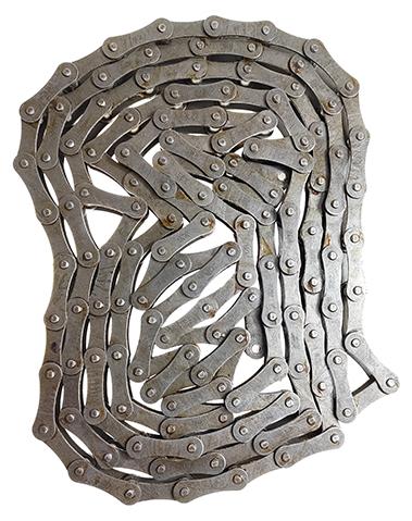 Kette 212B Doppelteilung – Ozdowski
