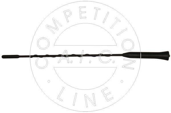 AIC 55028 Antenne für OPEL Mokka / Mokka X (J13)